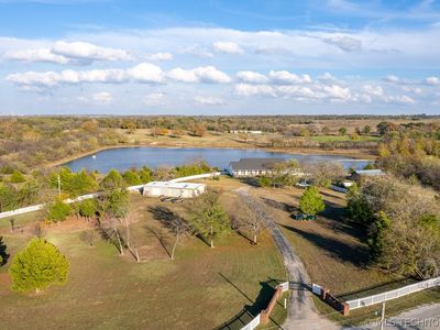 17600 County Road 3518, Ada, OK, 74820