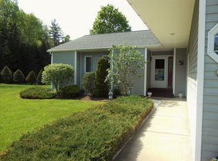 34 Tanguay, Barton, VT 05822