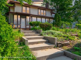 732 W Ottawa St, Lansing, MI 48915