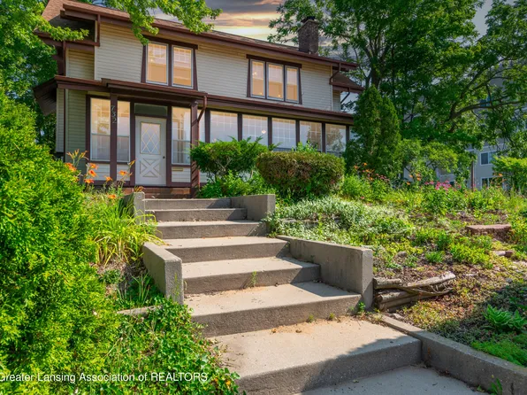 732 W Ottawa St, Lansing, MI 48915