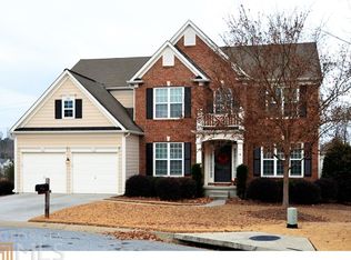 166 Susobell Pl, Woodstock, GA 30188