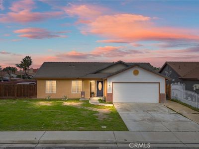 1514 Kirkwood Ave, Bakersfield, CA, 93307