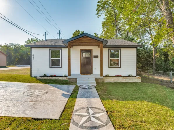 1652 E Overton Rd, Dallas, TX 75216
