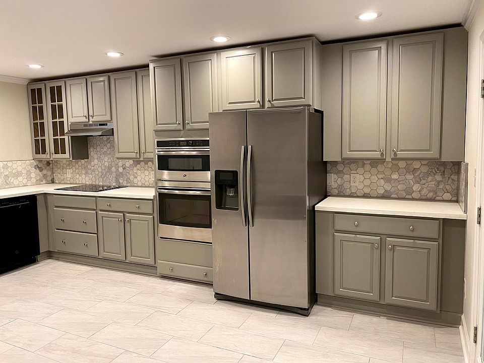 Chef's Kitchen