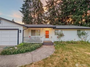 17110 11th AVE Court E, Spanaway, WA 98387