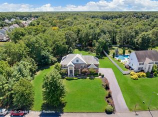 3 Scottsdale Ct, Jackson, NJ