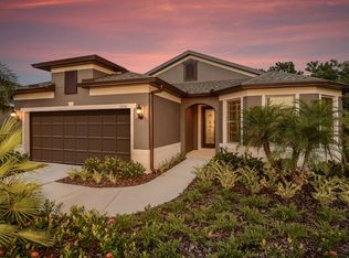 7650 Pool Compass Loop, Wesley Chapel, FL 33545