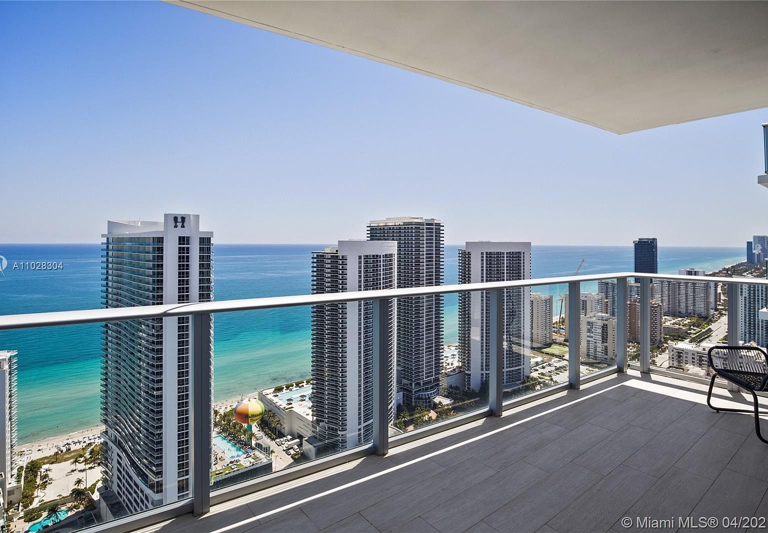 4010 S Ocean Dr T41 Hollywood Fl Mls A1104 Zillow