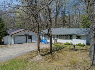 5078 Cth D #D, Eagle River, WI 54521