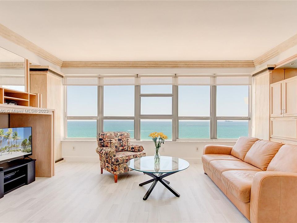 1st image of 4925 Collins Ave APT 9D