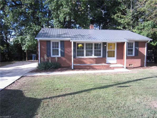 Lexington Real Estate - Lexington NC Homes For Sale | Zillow