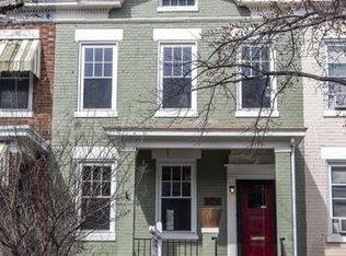 1412 C St NE, Washington, DC 20002