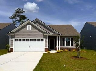 313 Eagle Claw Drive Compton #4032, Calabash, NC 28467