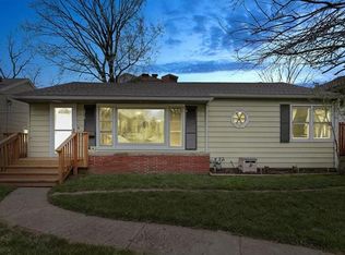 619 N Pleasant St, Independence, MO 64050