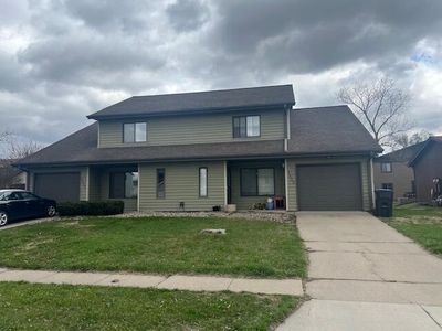 1422/1424 Idaho Ave, Ames, IA, 50014