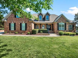 334 Leconte Ct, Murfreesboro, TN 37128