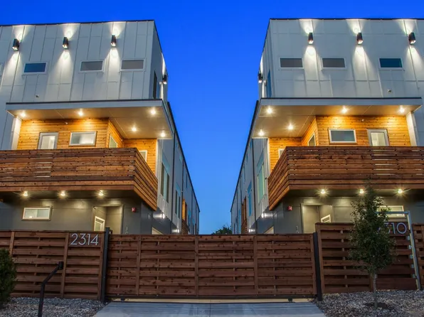 2314 N Carroll Ave #102, Dallas, TX 75204