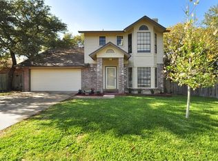 1507 Honeyweed St, Cedar Park, TX 78613