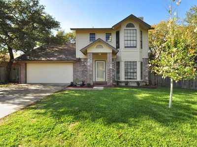 1507 Honeyweed St, Cedar Park, TX, 78613