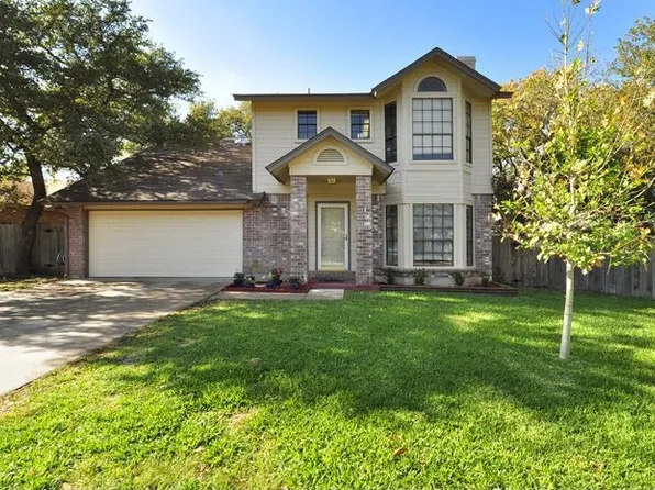 1507 Honeyweed St, Cedar Park, TX 78613