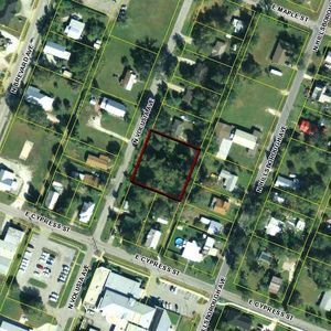 206 N Volusia Ave, Arcadia, FL, 34266