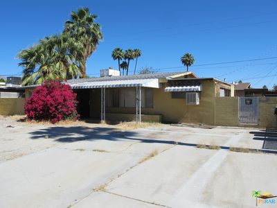 3850 E Camino San Miguel, Palm Springs, CA, 92264