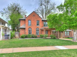 725 NE 15th St, Oklahoma City, OK 73104