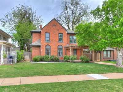 725 NE 15th St, Oklahoma City, OK, 73104