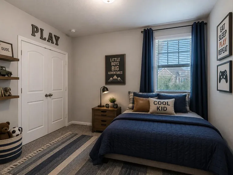 5543 Purple Meadow Ln — Photo 28