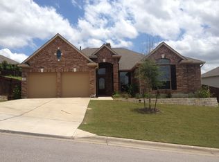 7813 Oteka Cv, Austin, TX 78735