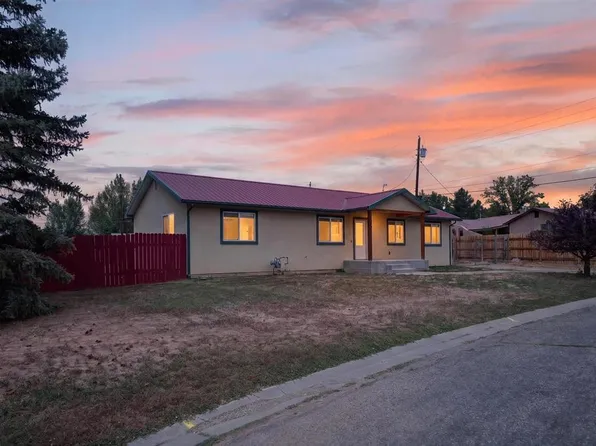937 N Henry Street, Cortez, CO 81321
