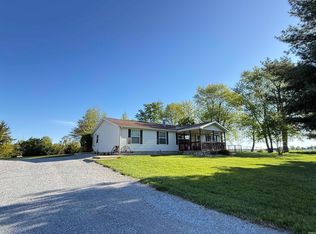 13717 E Us Highway 24, Burnettsville, IN 47926
