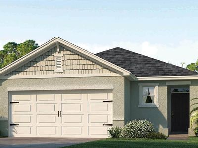 1852 Three Bars Rd, Kissimmee, FL, 34744