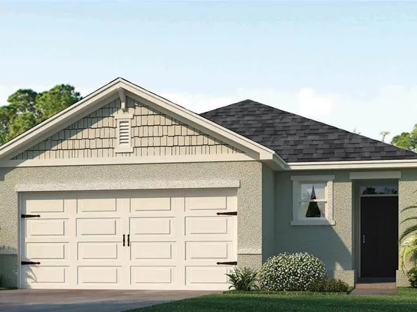 1852 Three Bars Rd, Kissimmee, FL 34744