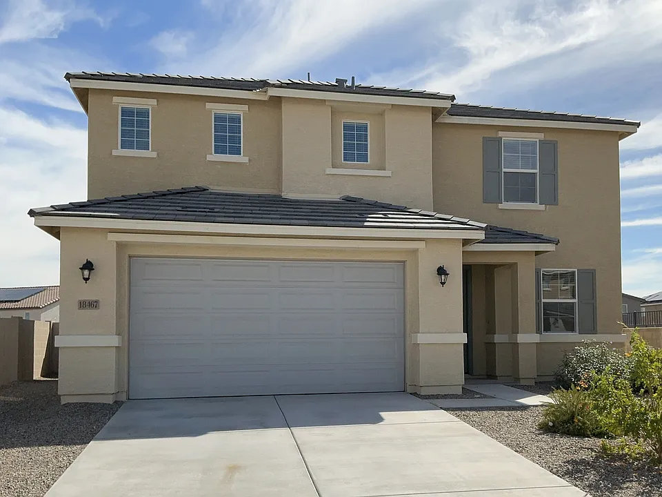18467 W Honeysuckle Dr