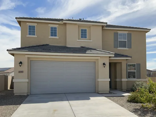 18467 W Honeysuckle Dr, Wittmann, AZ 85361