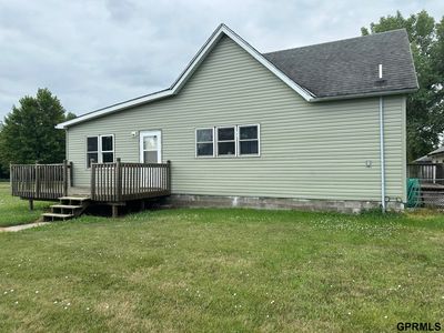 307 E 7th St, Wilber, NE, 68465