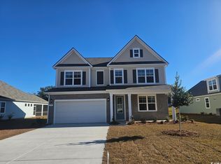 755 Choctaw Dr, Conway, SC 29526