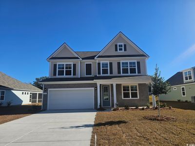 755 Choctaw Dr., Conway, SC, 29526