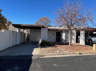 1 Calle Sol Se Mete NW #1, Albuquerque, NM 87120