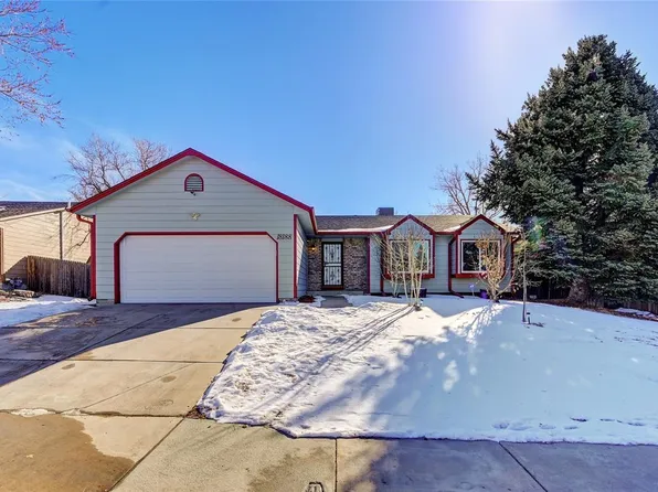 18188 E Mansfield Avenue, Aurora, CO 80013