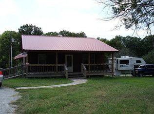 1330 Chestnut Hill Rd, Eva, TN 38333