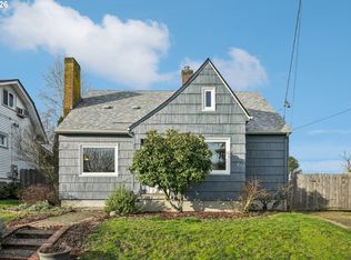 3825 NE 75th Ave, Portland, OR 97213