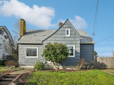 3825 NE 75th Ave, Portland, OR, 97213