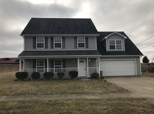 146 Byerly Blvd, Radcliff, KY 40160