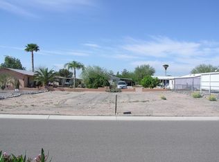 3708 N Kansas Ave, Florence, AZ 85132