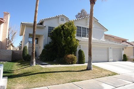 Great Curb Appeal