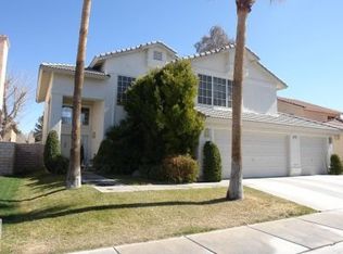 2416 Goldenmoon St, Las Vegas, NV 89108
