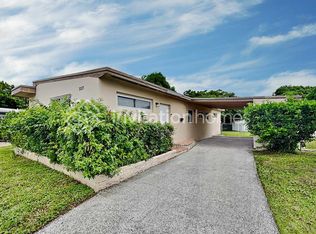 3317 SW 15th Ct, Fort Lauderdale, FL 33312