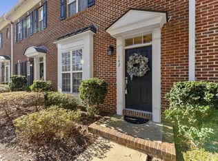 142 W Savannah Ridge Rd, Holly Springs, NC 27540